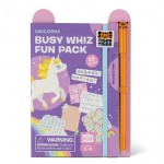 Busy Whiz Fun Pack - Unicorns - Tiger Tribe